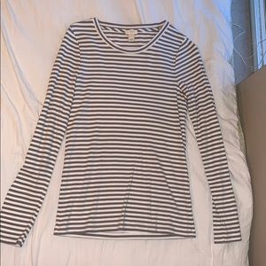 J. Crew Women’s Size Small Thermal Shirt